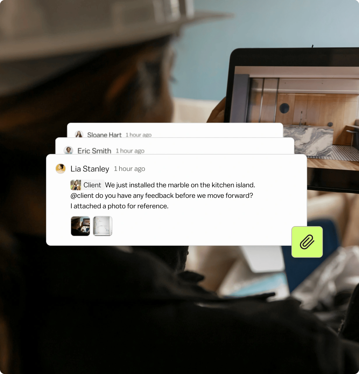 ConvertEcho AI voice agent in action